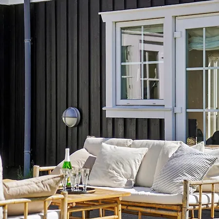 Сasa de vacaciones Bright And Spacious Near Vejby