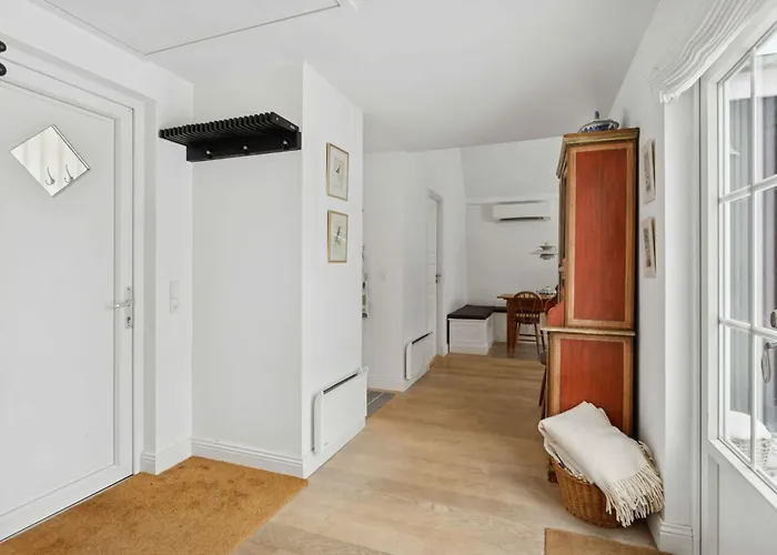 Casa vacanze Bright And Spacious Near *
