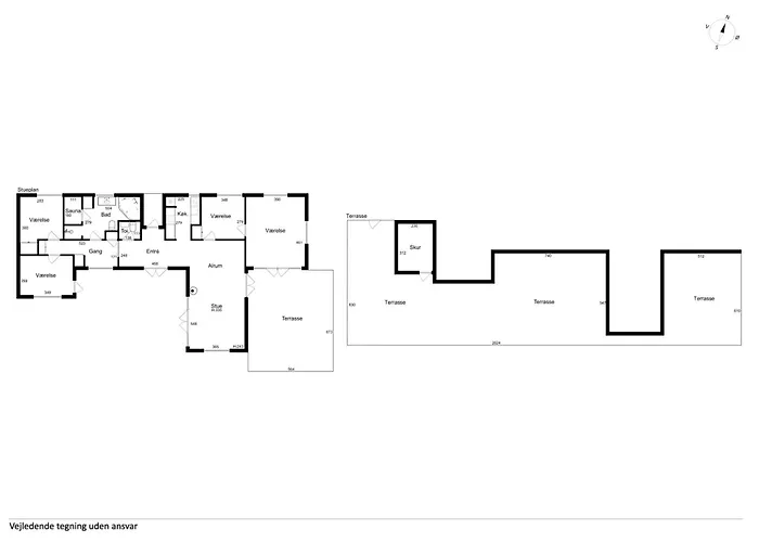 Casa vacanze Bright And Spacious Near *